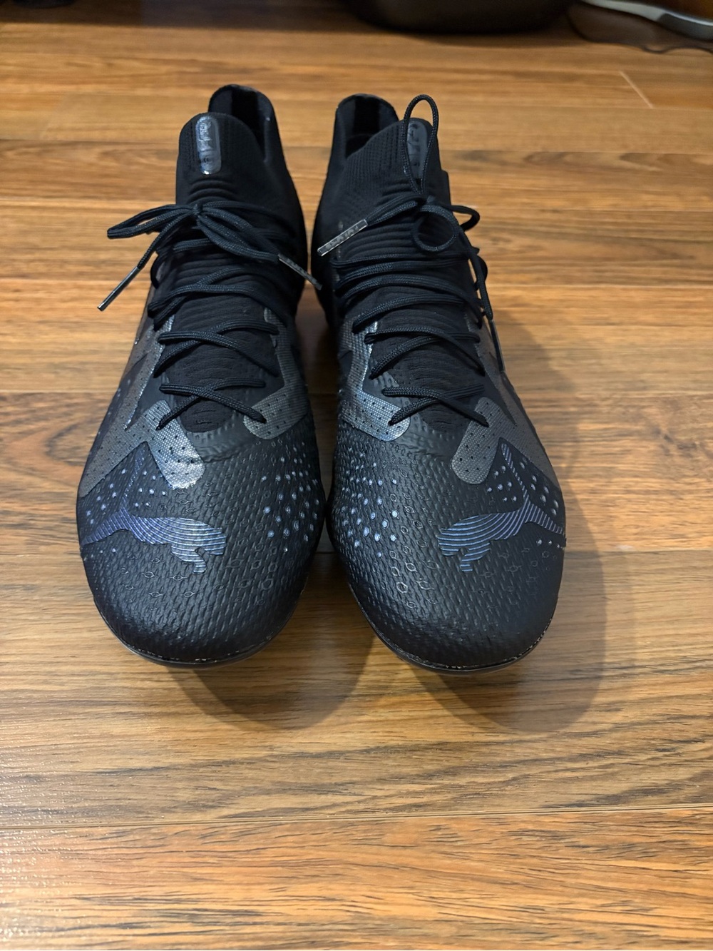 Puma Future Ultimate Men’s Soccer Cleats US 11.5